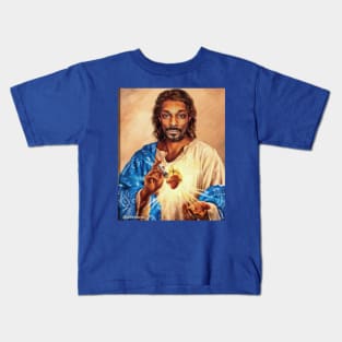 RESURRECT & BAKE Design by Mister Morris Kids T-Shirt